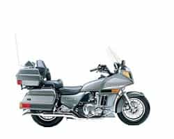 ZG1200 VOYAGER (1987-1997) ZG1200 VOYAGER (1987-1997)